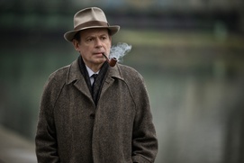 Image du film Maigret et le mort amoureux