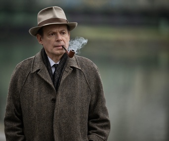 Image du film Maigret et le mort amoureux