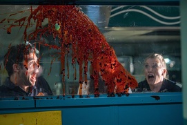 Images du film Screamboat