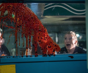 Images du film Screamboat
