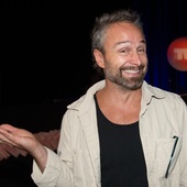 Antoine Gratton