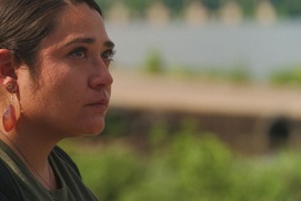 Image du film Rising Through the Fray