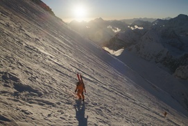 Image du film Everest: The Other Side Image du film Everest: The Other Side