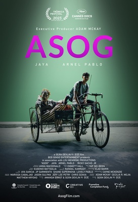 Asog
