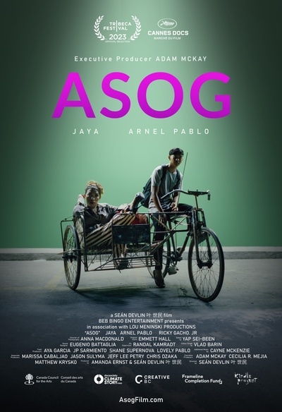 Asog