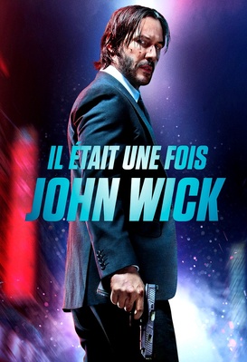 Il était une fois John Wick