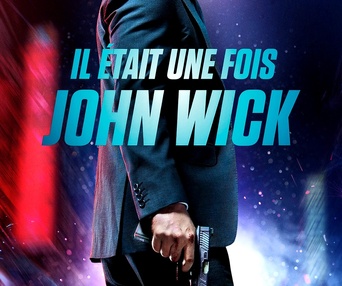 Wick Is Pain