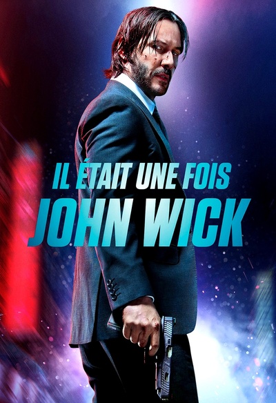 Wick Is Pain