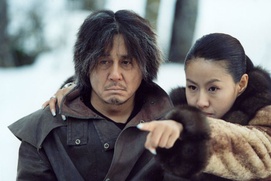 Image du film Oldboy