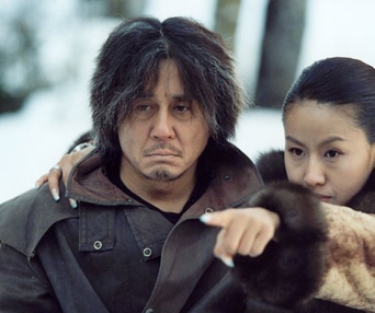 Image du film Oldboy