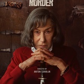 Affiche du film A Talent for Murder