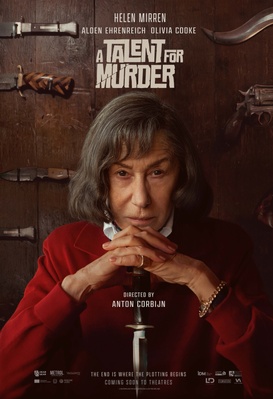 A Talent for Murder