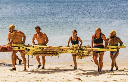 Survivor Québec