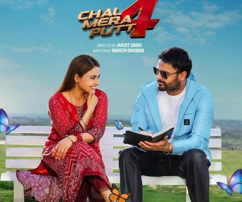 Image du film Chal Mera Putt 4