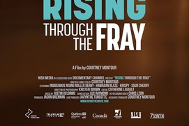 Image du film Rising Through the Fray