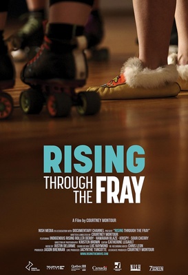 Rising Through the Fray