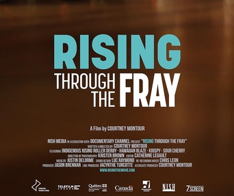 Image du film Rising Through the Fray
