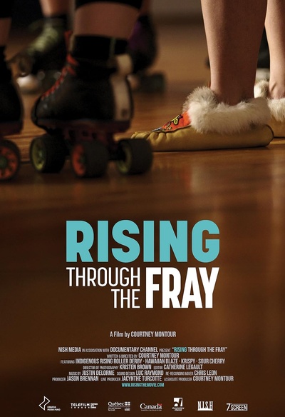 Rising Through the Fray