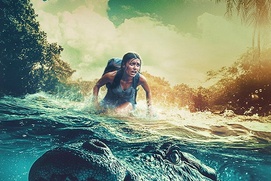 Image du film Gator Lake