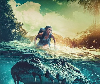 Image du film Gator Lake