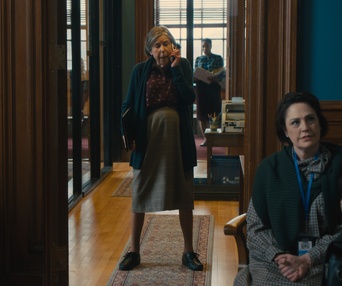Images du film Ella McCay