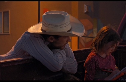 Bande-annonce en anglais
