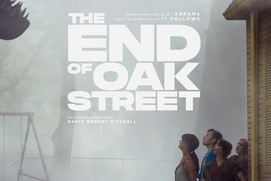 Image du film The End of Oak Street