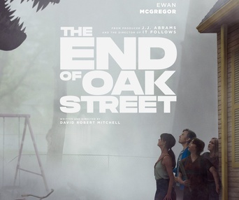 Image du film The End of Oak Street