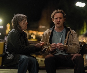 Images du film Remarkably Bright Creatures