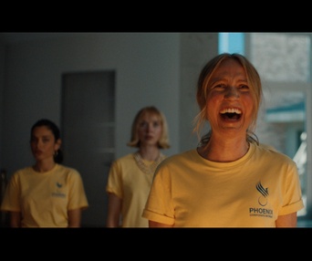 Image du film Corporate Retreat