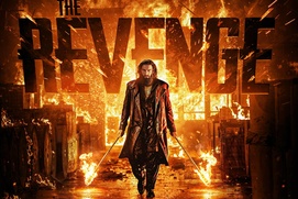 Image du film Dhurandhar: The Revenge