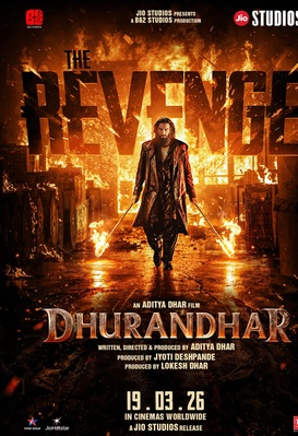 Dhurandhar: The Revenge