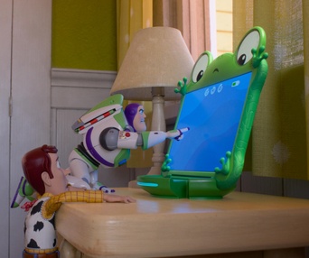 Images du film Toy Story 5