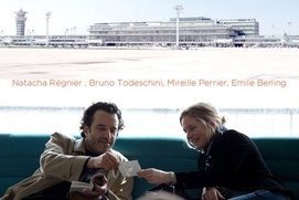 Image du film Orly