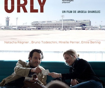 Image du film Orly