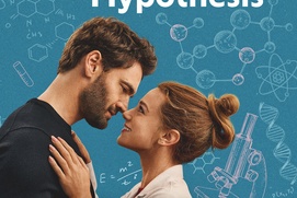 Image du film The Love Hypothesis Image du film The Love Hypothesis