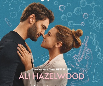 Image du film The Love Hypothesis