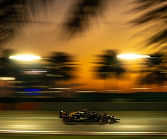 Images du film F1