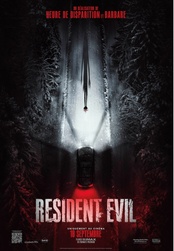Resident Evil
