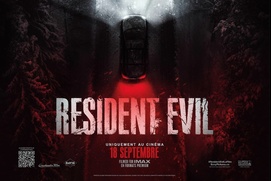 Image du film Resident Evil Image du film Resident Evil