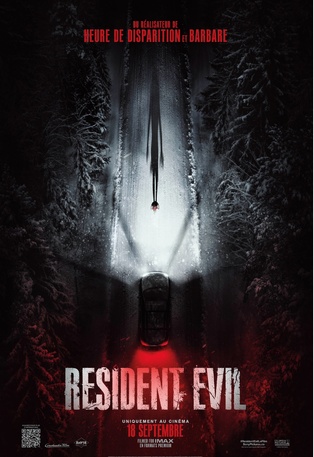Resident Evil