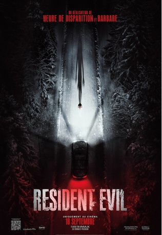 Resident Evil