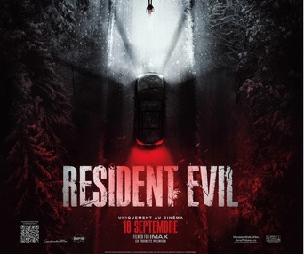 Image du film Resident Evil