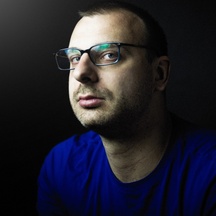 Photo de Thomas Levac