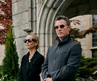 Images du film Ready or Not 2: Here I Come