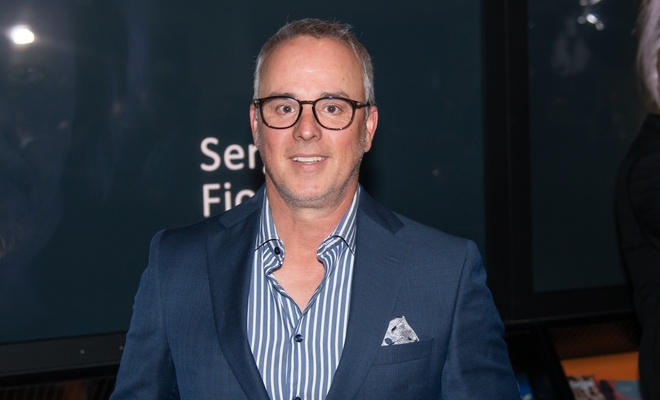 Image de l'article Gino Chouinard victime d'un fâcheux incident en voyage