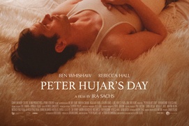 Image du film Peter Hujar's Day