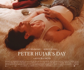 Image du film Peter Hujar's Day