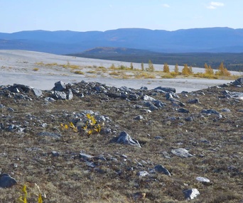 Image du film Manicouagan