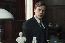 Image du film Two Prosecutors